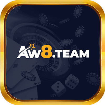 team aw8