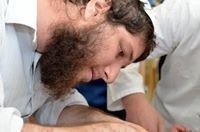 Yehoshua Chaim Nagel