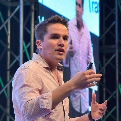 Martín Alcalá Rubí