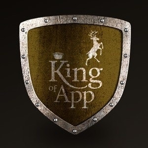 King of App