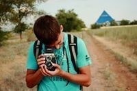 Егор Михайлов