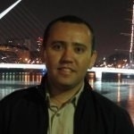 Joao Paulo Magalhaes