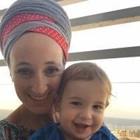 Sarah Zerykier Caras