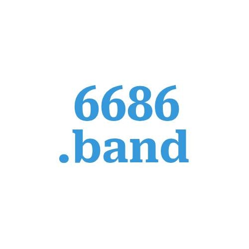 6686 BAND