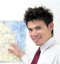 Tsung-Lin Henry Tsai