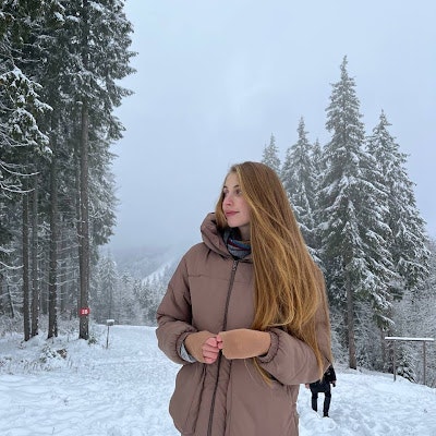 Oleksandra Vasiukhnyk