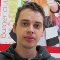 Денис Гончаренко