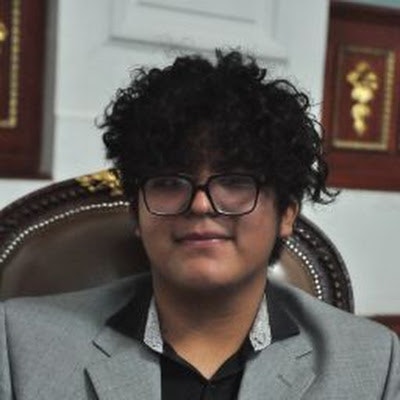 Ramírez Martínez Ismael