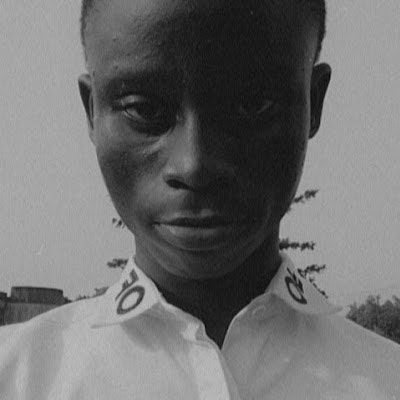 Abraham Samuel (JavaScript Enthusiast)