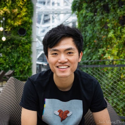 Victor Cui