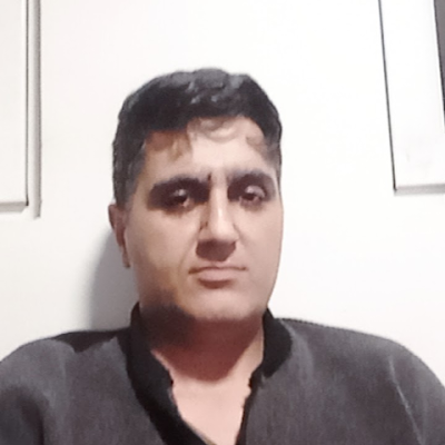 پیمان شیرزاد