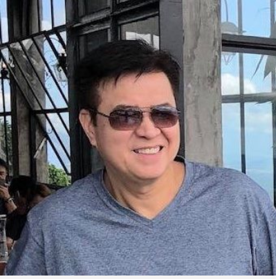 Henry Liwag