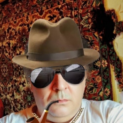 Сергей Цымай