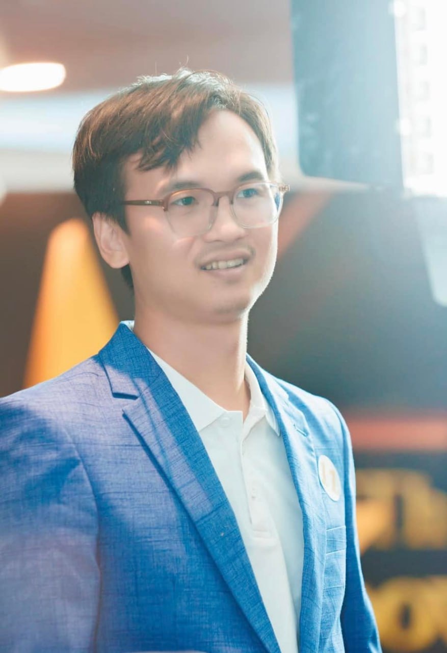 Nguyễn Hoàng Minh