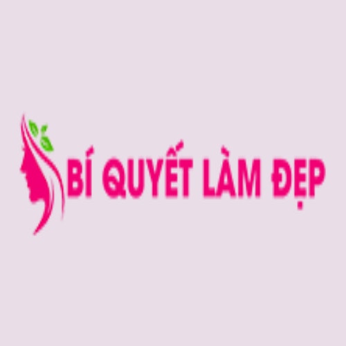 Bí Quyết Làm Đẹp