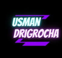 Usman Drigrocha