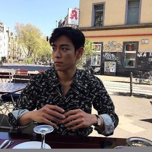 Где шампейн, Сынхен?