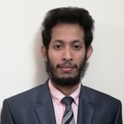 Shafayet Haque Rifat