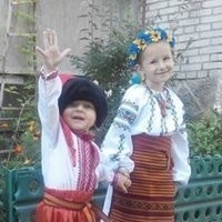 Олена Джелмач