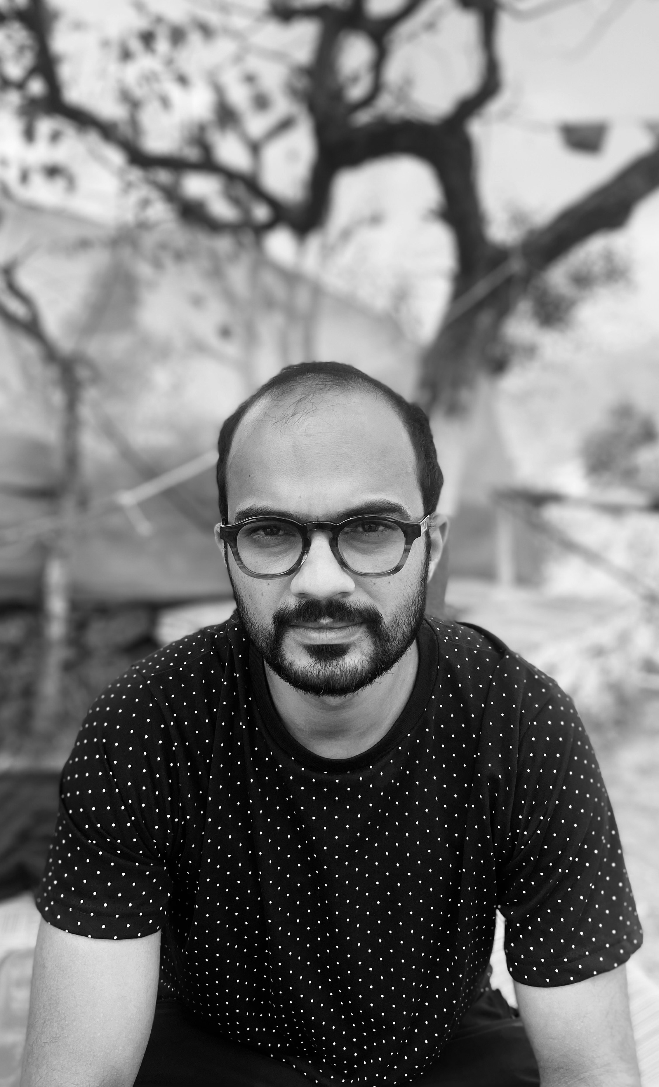 Siddharth Singh Tiwari