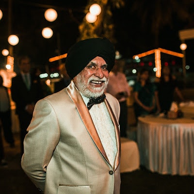 The Paramjit Rana Show