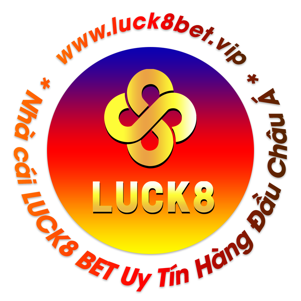 LUCK8 BET