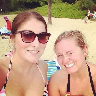 Danika DiamondHaller