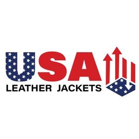 usa leather jackets