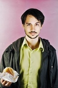 Alexander Sergievskiy