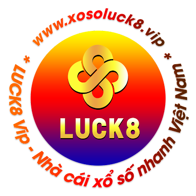 XỔ SỐ LUCK8 VIP
