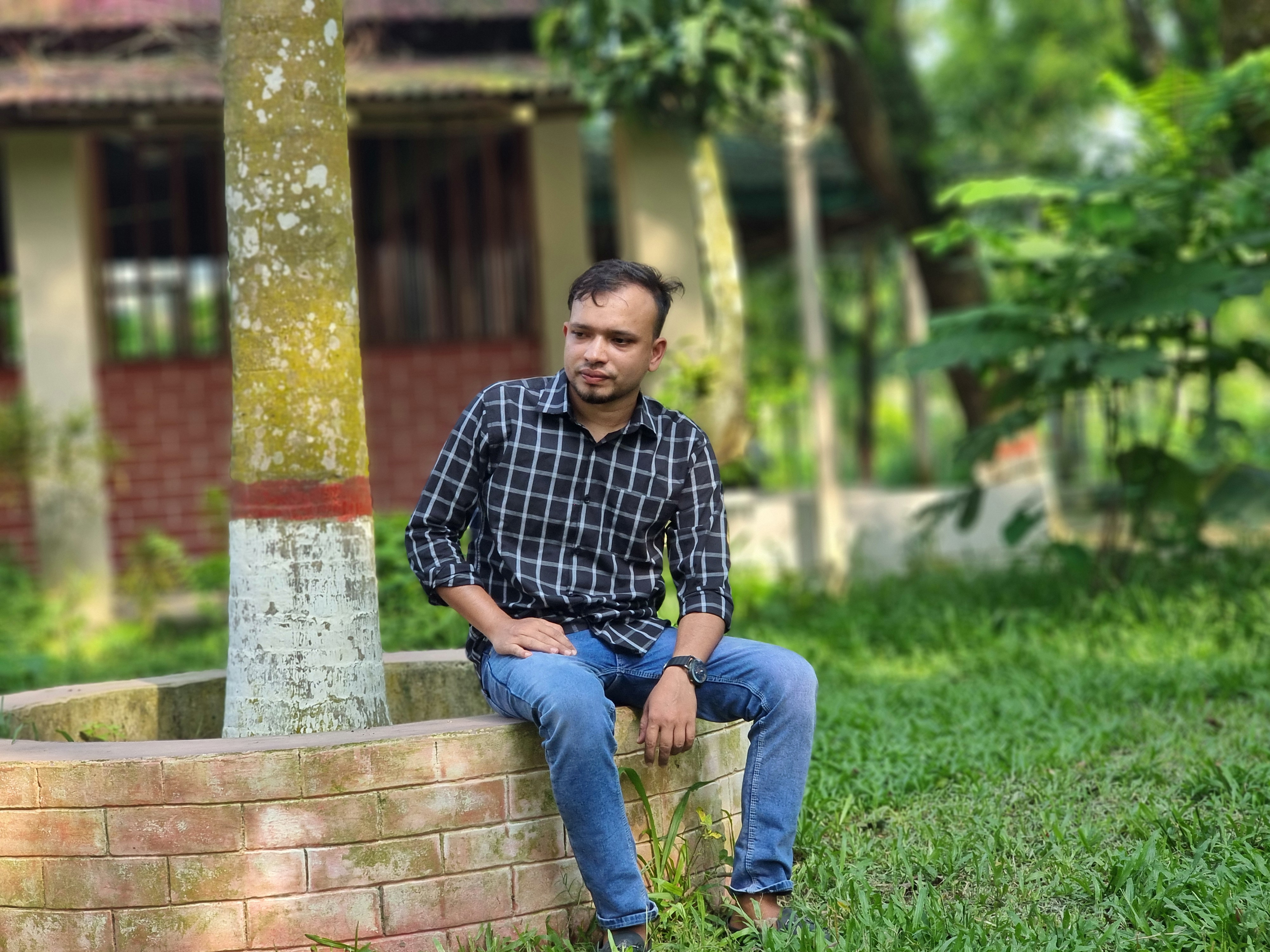 Mehedy Hasan