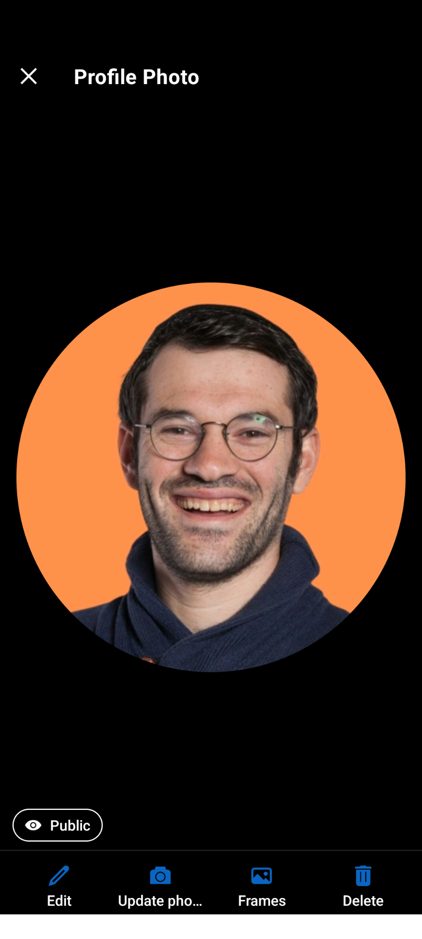 Barry Mueller 👋🏼