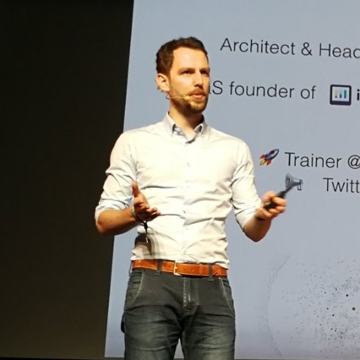 François-Guillaume Ribreau