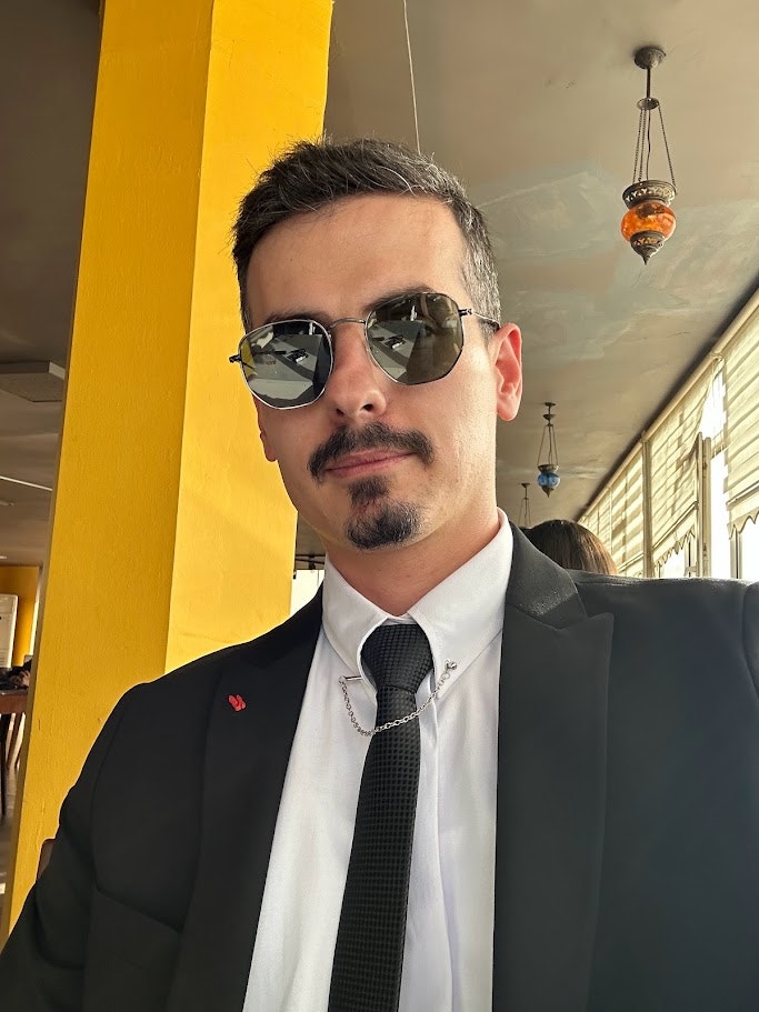 Umut Çömlekçioğlu