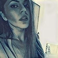 Irina Ana-Smarandita