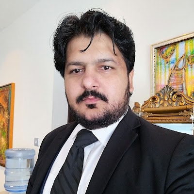 Property Expert Akram