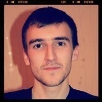 Александр Савенко