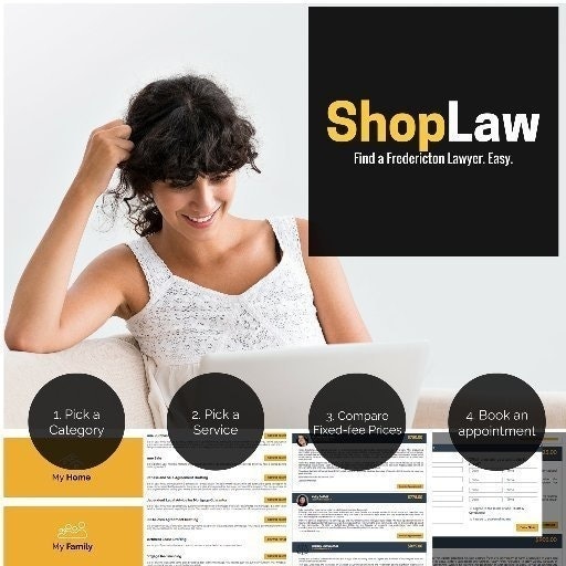 ShopLaw