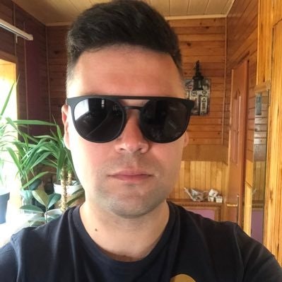 Vadimka 🕹️ $RCADE