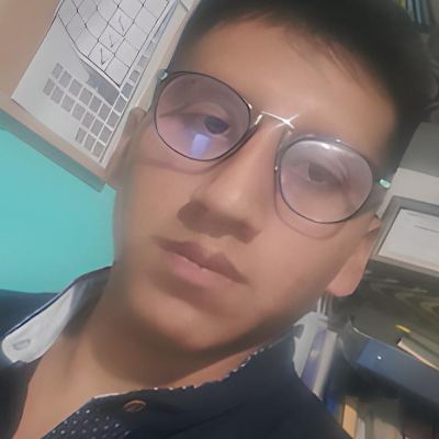 JHOSEPH CACERES ARAMAYO