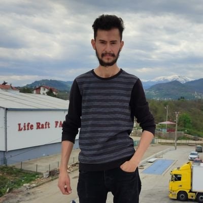 Furkan | Ultiverse⚡🐑