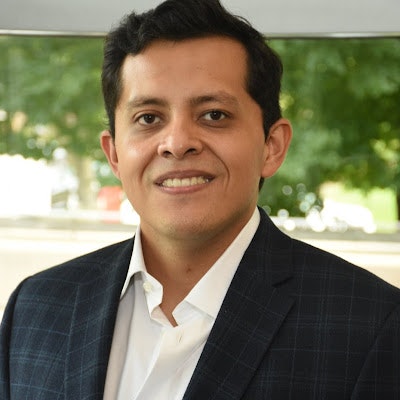 Mauricio Raul (Mauricio) Ramirez Perez