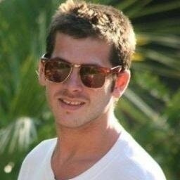 Carlos M. Gonçalves