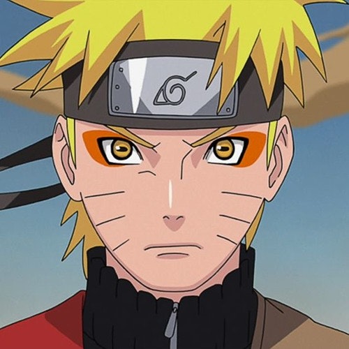 Naruto Shoes