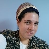 Lauren Stavrach Pariente-Cohen