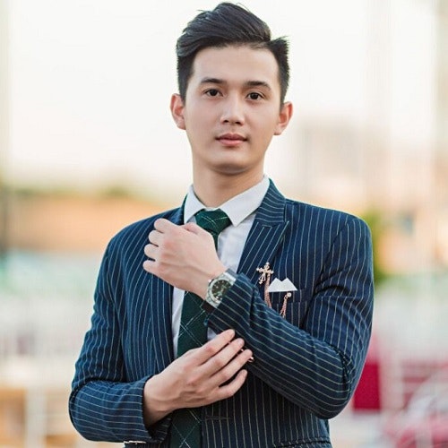 Nguyễn Phi An