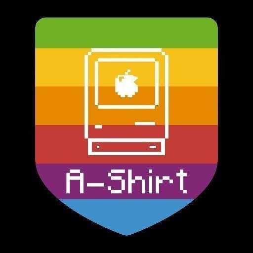 A-shirt