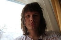 Артем Тыдень