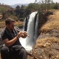 Bryan Frederick Marks