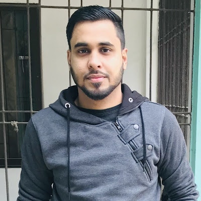 Fahad Ahmed Chowdhury